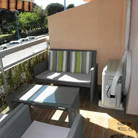 Studio 4 Pers Vue Sur Mer 76075 Διαμέρισμα