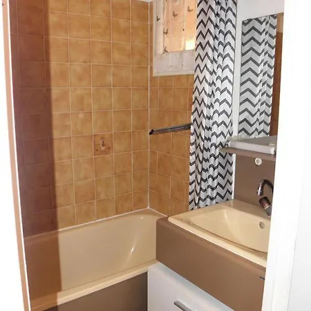 Studio 4 Pers Vue Sur Mer 76075 Διαμέρισμα *