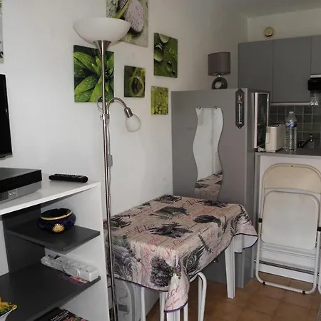 Διαμέρισμα Studio 4 Pers Vue Sur Mer 76075 Bormes-les-Mimosas