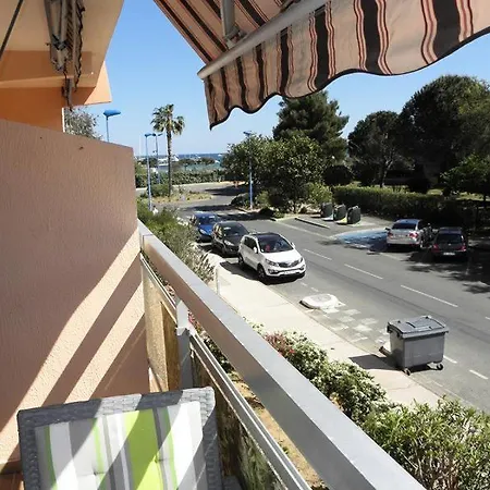 Studio 4 Pers Vue Sur Mer 76075 Διαμέρισμα